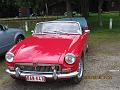 MG & OLDIES HAPPENING (100)